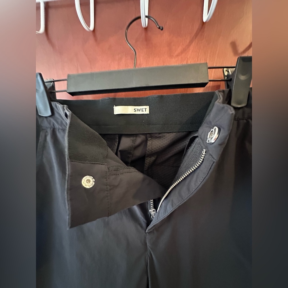 Nylon Pants - image 3